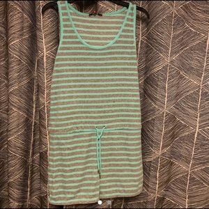 Romper! Perf for summer!